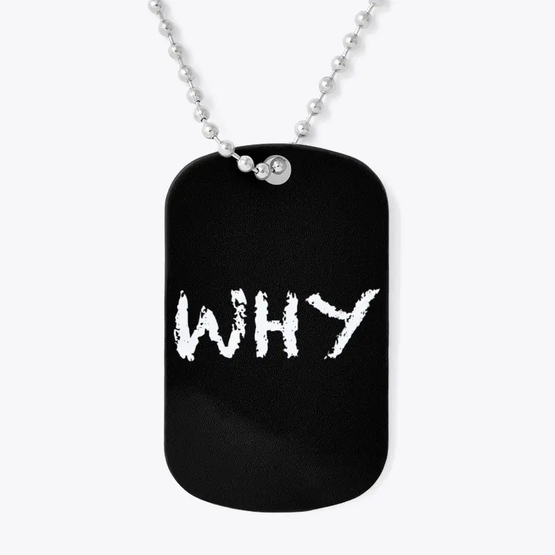 WHY Logo