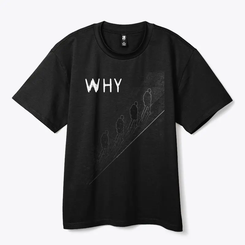 WHY Wander Design